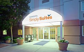 Candlewood Suites Garden Grove/Anaheim Area