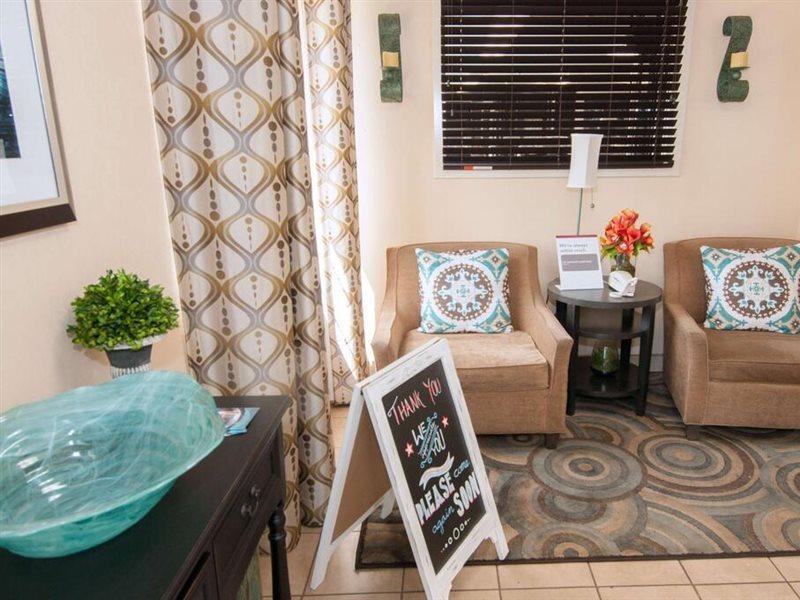 Sonesta Simply Suites Anaheim Garden Grove Buitenkant foto