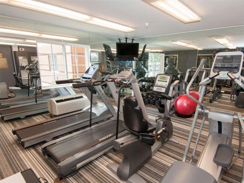 Sonesta Simply Suites Anaheim Garden Grove Buitenkant foto