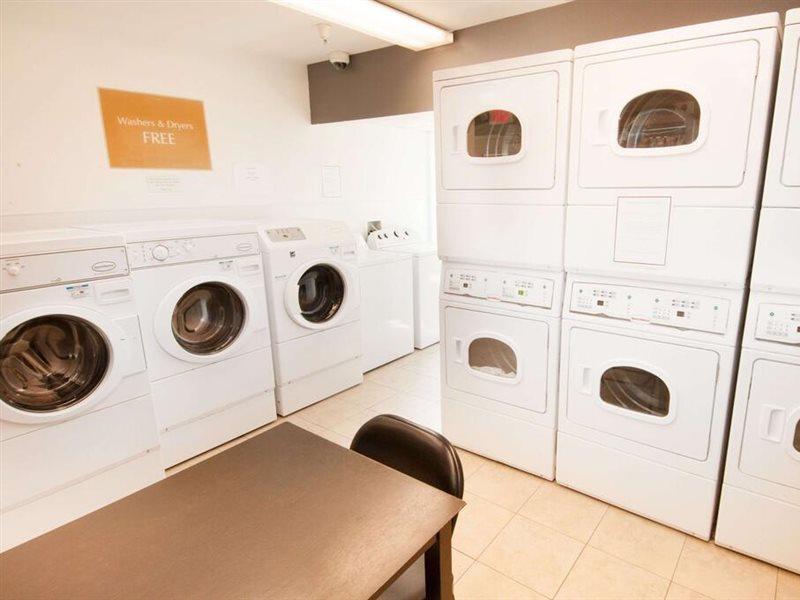 Sonesta Simply Suites Anaheim Garden Grove Buitenkant foto