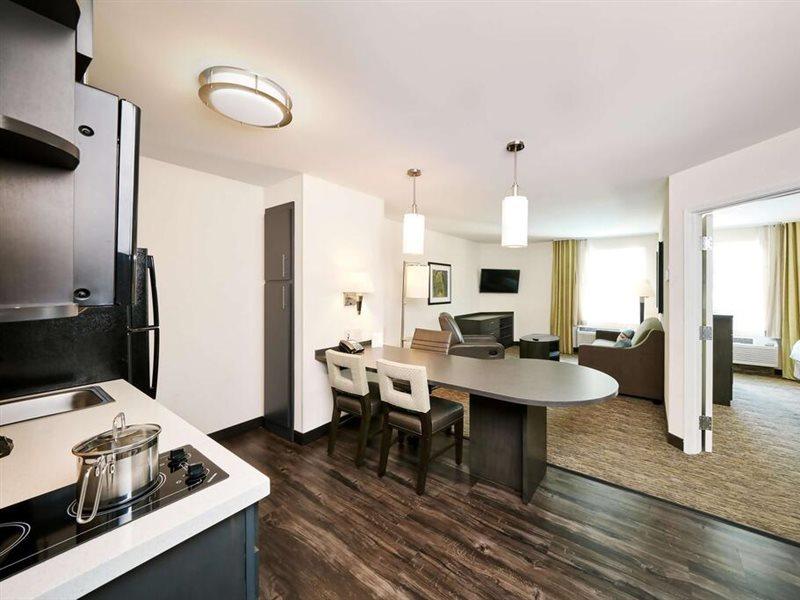 Sonesta Simply Suites Anaheim Garden Grove Buitenkant foto
