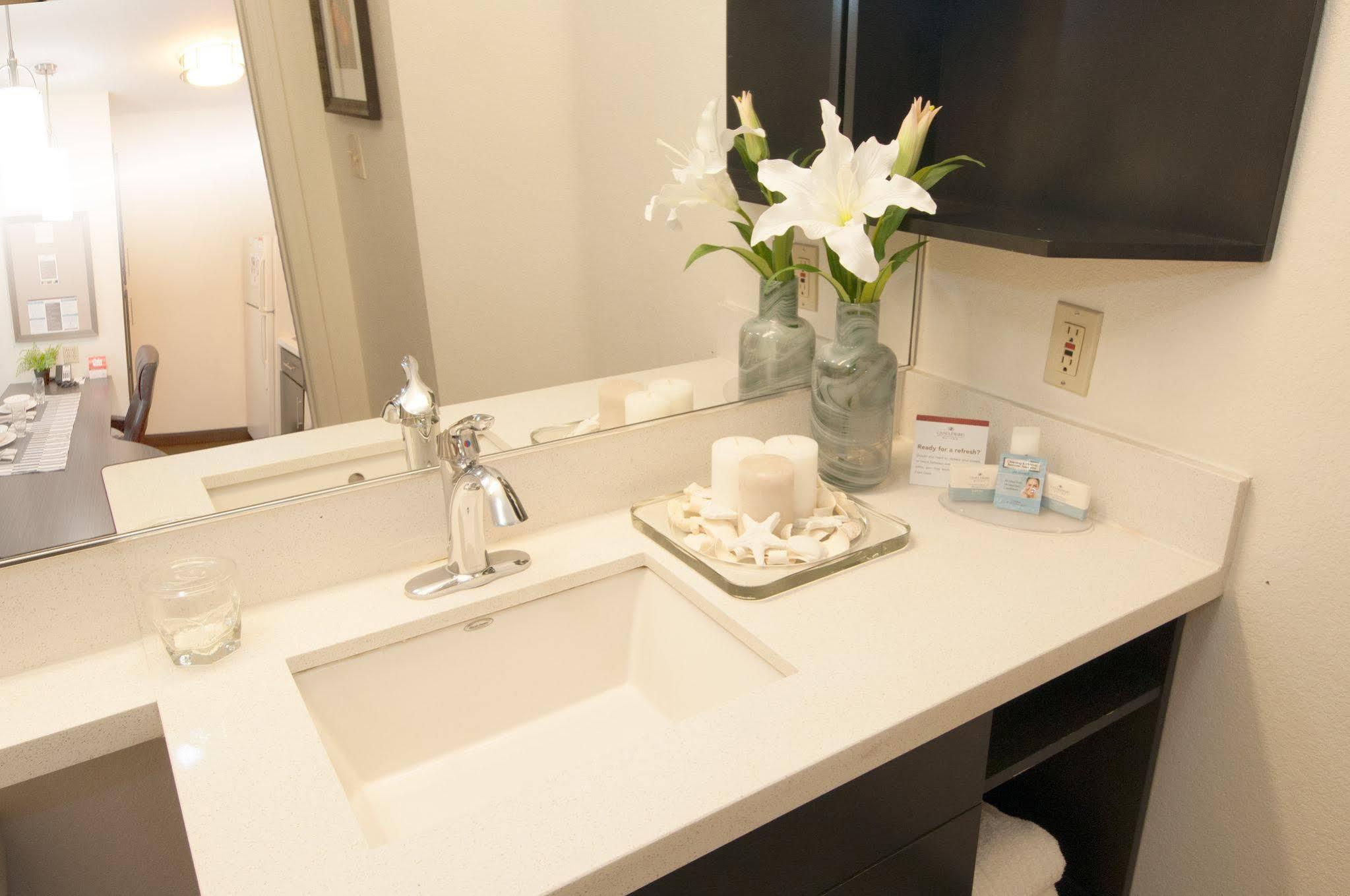 Sonesta Simply Suites Anaheim Garden Grove Buitenkant foto