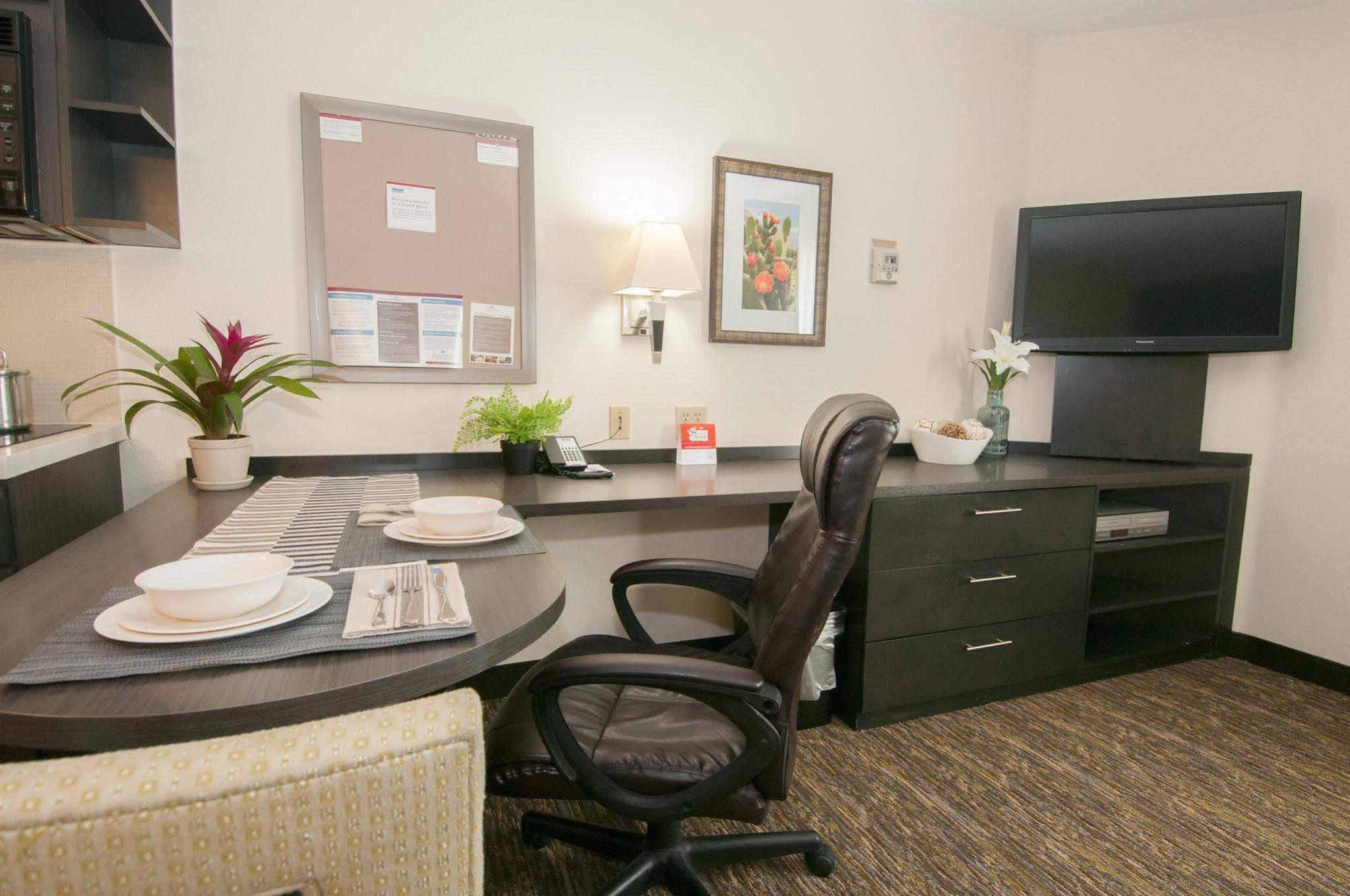 Sonesta Simply Suites Anaheim Garden Grove Buitenkant foto