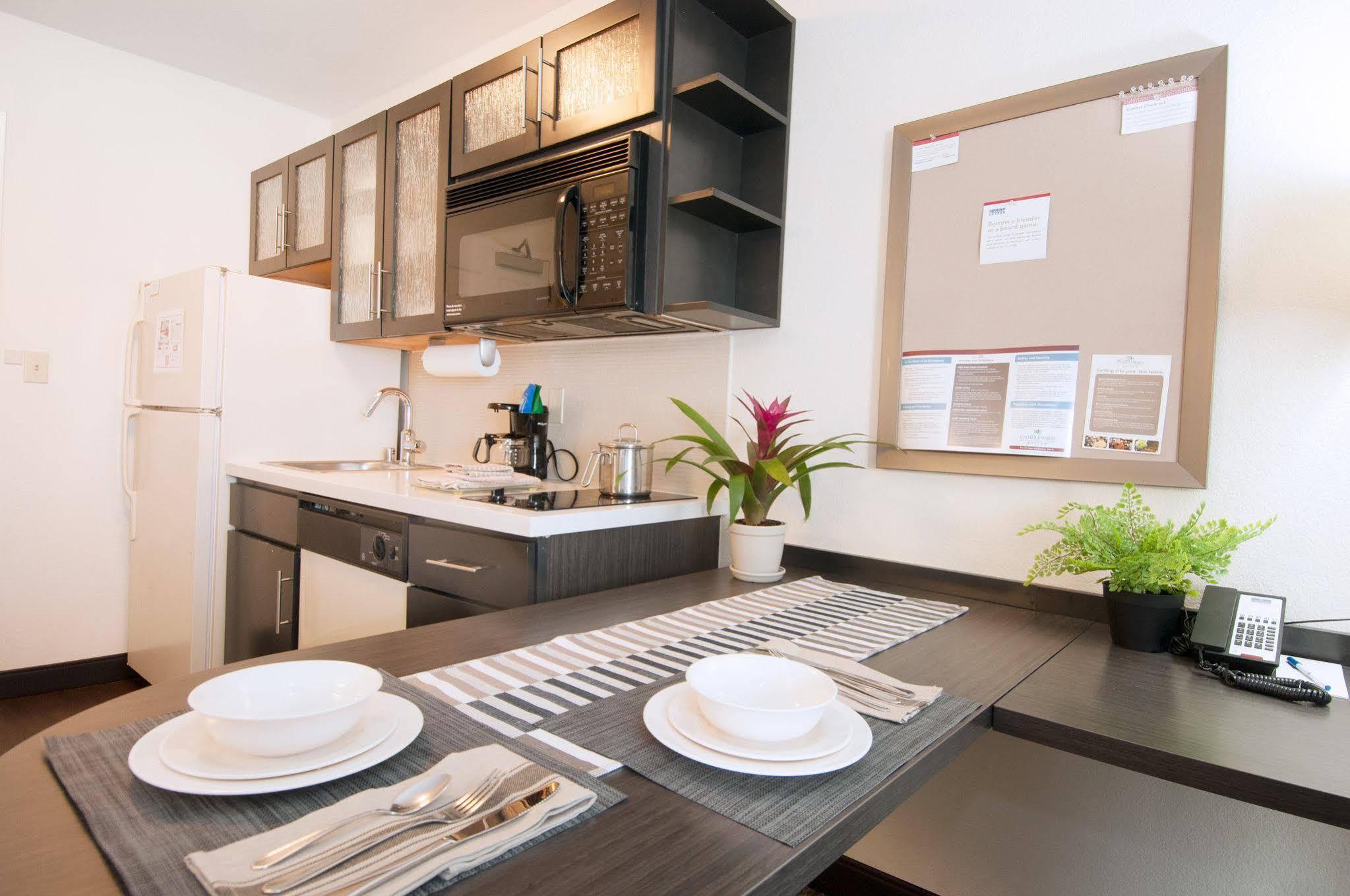 Sonesta Simply Suites Anaheim Garden Grove Buitenkant foto