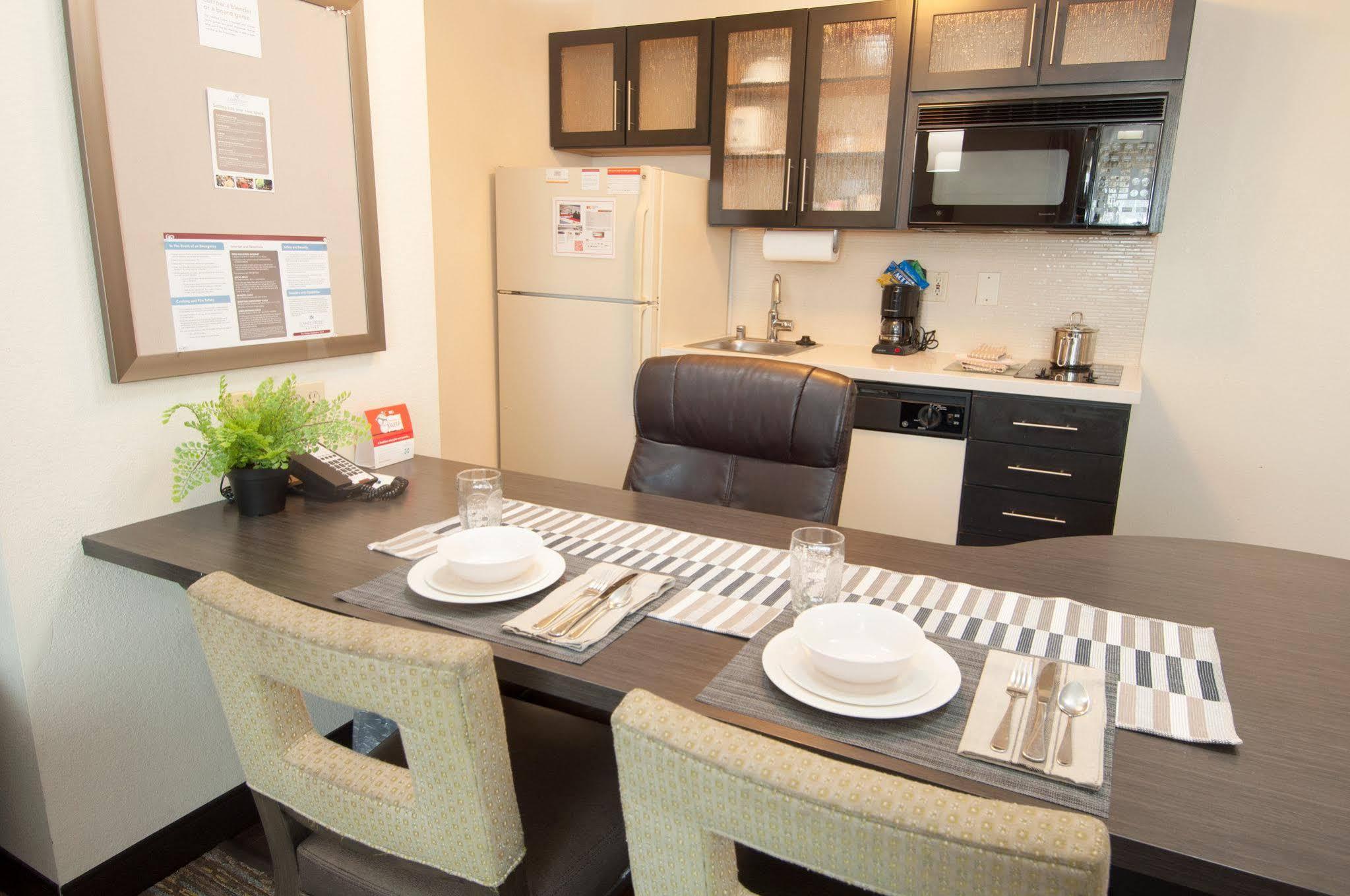 Sonesta Simply Suites Anaheim Garden Grove Buitenkant foto