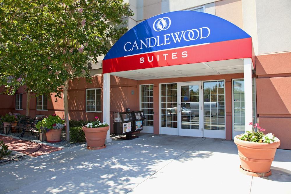 Sonesta Simply Suites Anaheim Garden Grove Buitenkant foto