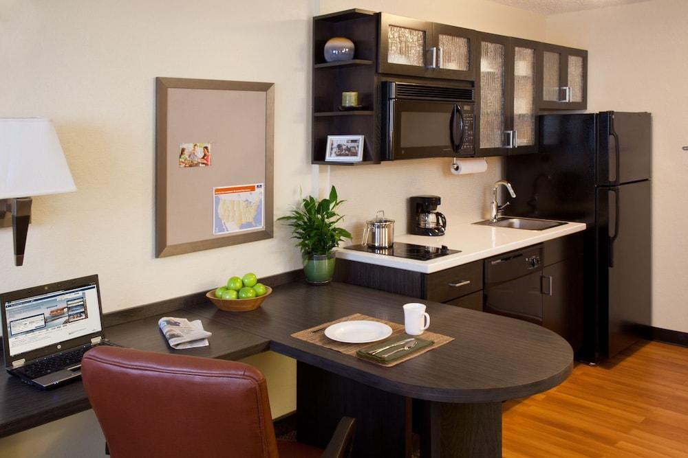 Sonesta Simply Suites Anaheim Garden Grove Buitenkant foto
