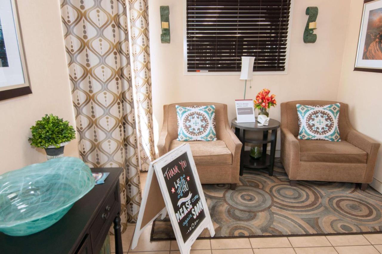 Sonesta Simply Suites Anaheim Garden Grove Buitenkant foto