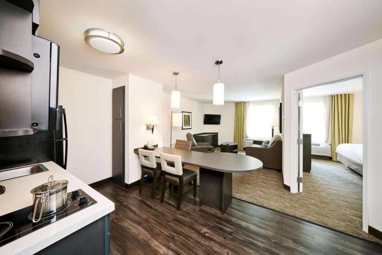 Sonesta Simply Suites Anaheim Garden Grove Buitenkant foto