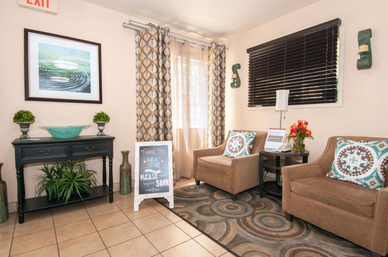 Sonesta Simply Suites Anaheim Garden Grove Buitenkant foto