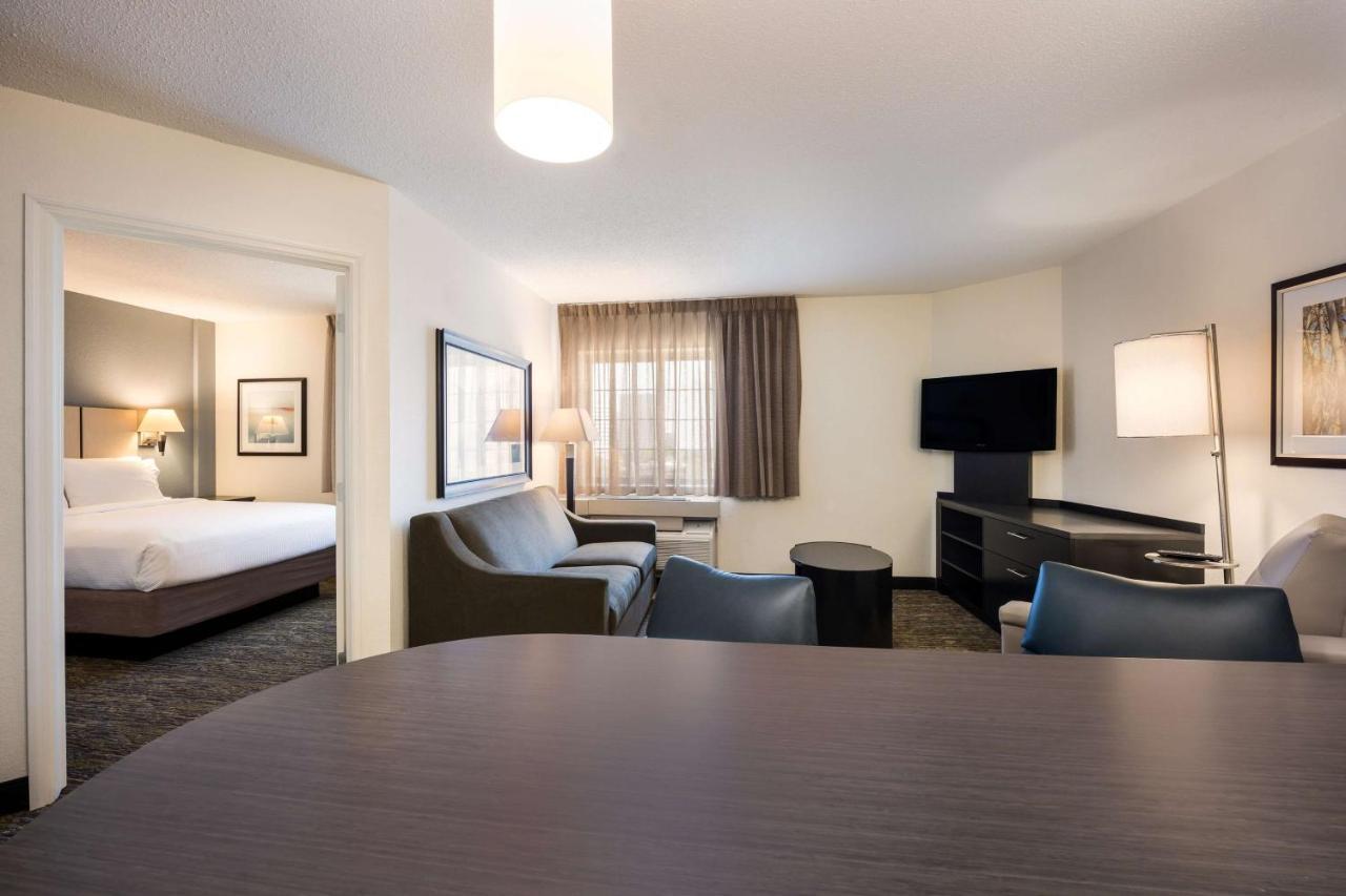 Sonesta Simply Suites Anaheim Garden Grove Buitenkant foto