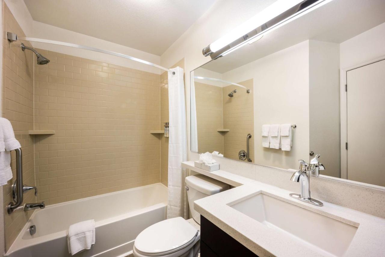 Sonesta Simply Suites Anaheim Garden Grove Buitenkant foto