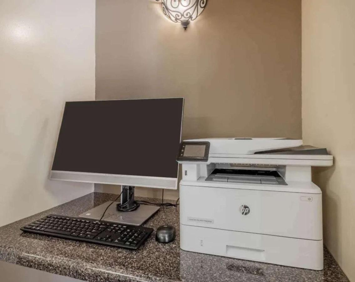 Sonesta Simply Suites Anaheim Garden Grove Buitenkant foto