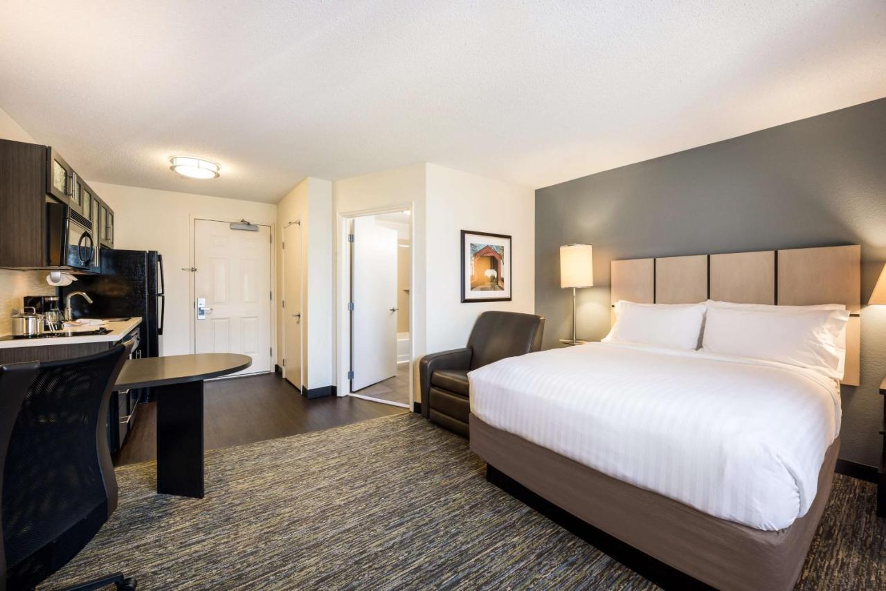 Sonesta Simply Suites Anaheim Garden Grove Buitenkant foto