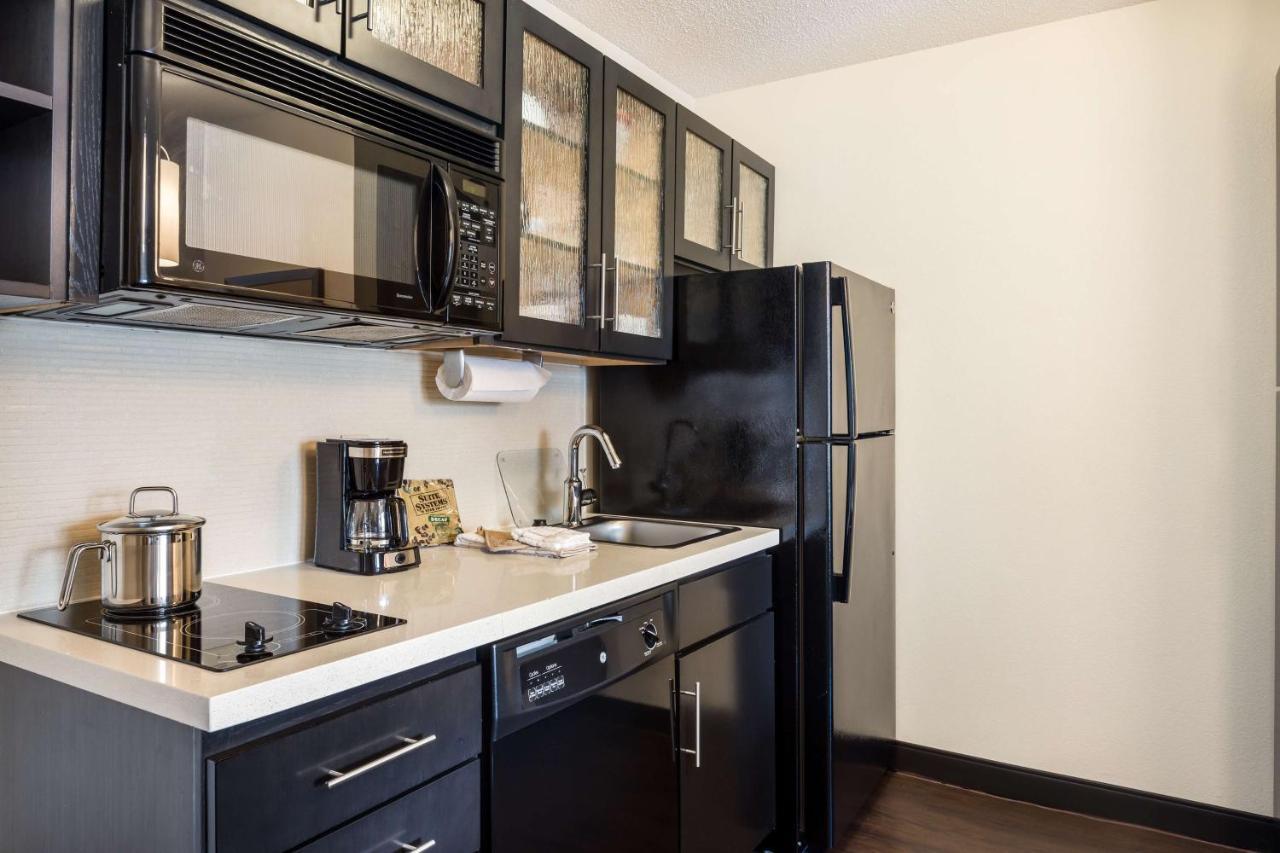Sonesta Simply Suites Anaheim Garden Grove Buitenkant foto