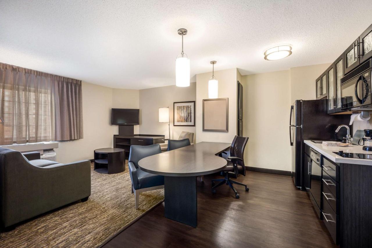 Sonesta Simply Suites Anaheim Garden Grove Buitenkant foto