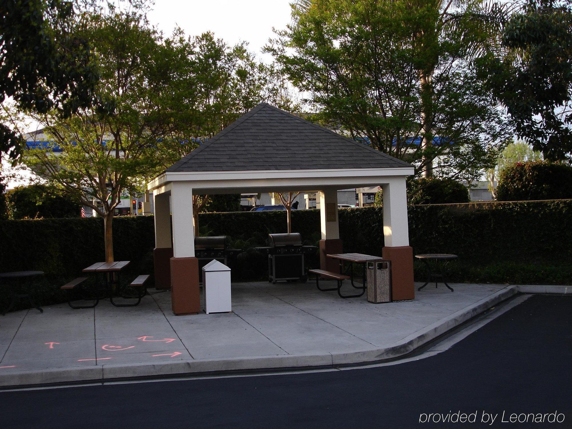 Sonesta Simply Suites Anaheim Garden Grove Faciliteiten foto