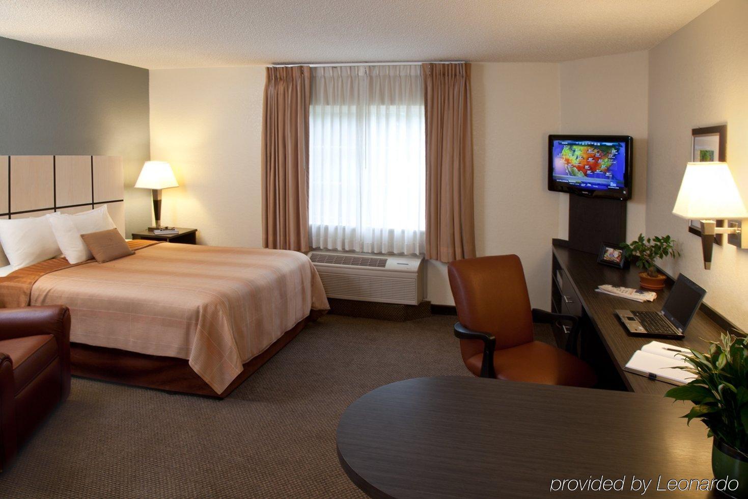 Sonesta Simply Suites Anaheim Garden Grove Kamer foto