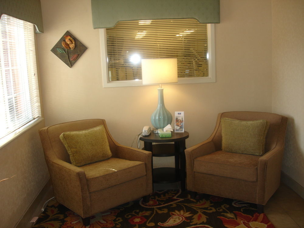 Sonesta Simply Suites Anaheim Garden Grove Buitenkant foto