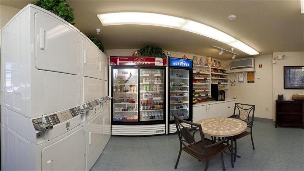 Sonesta Simply Suites Anaheim Garden Grove Buitenkant foto