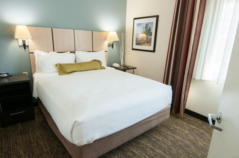 Sonesta Simply Suites Anaheim Garden Grove Buitenkant foto
