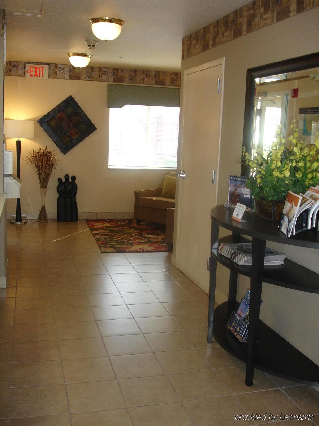 Sonesta Simply Suites Anaheim Garden Grove Buitenkant foto