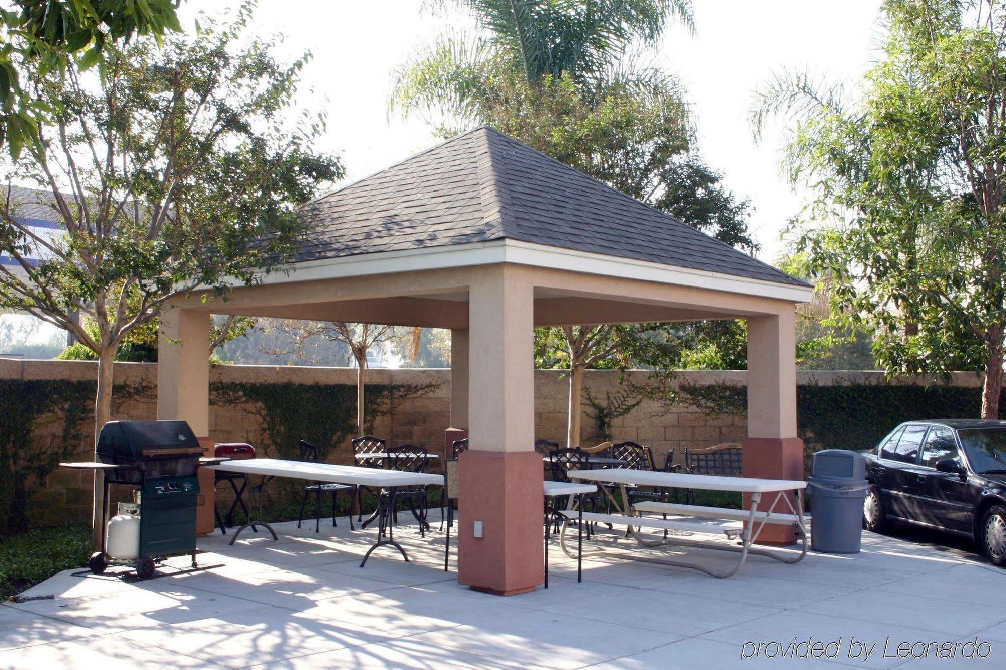Sonesta Simply Suites Anaheim Garden Grove Faciliteiten foto