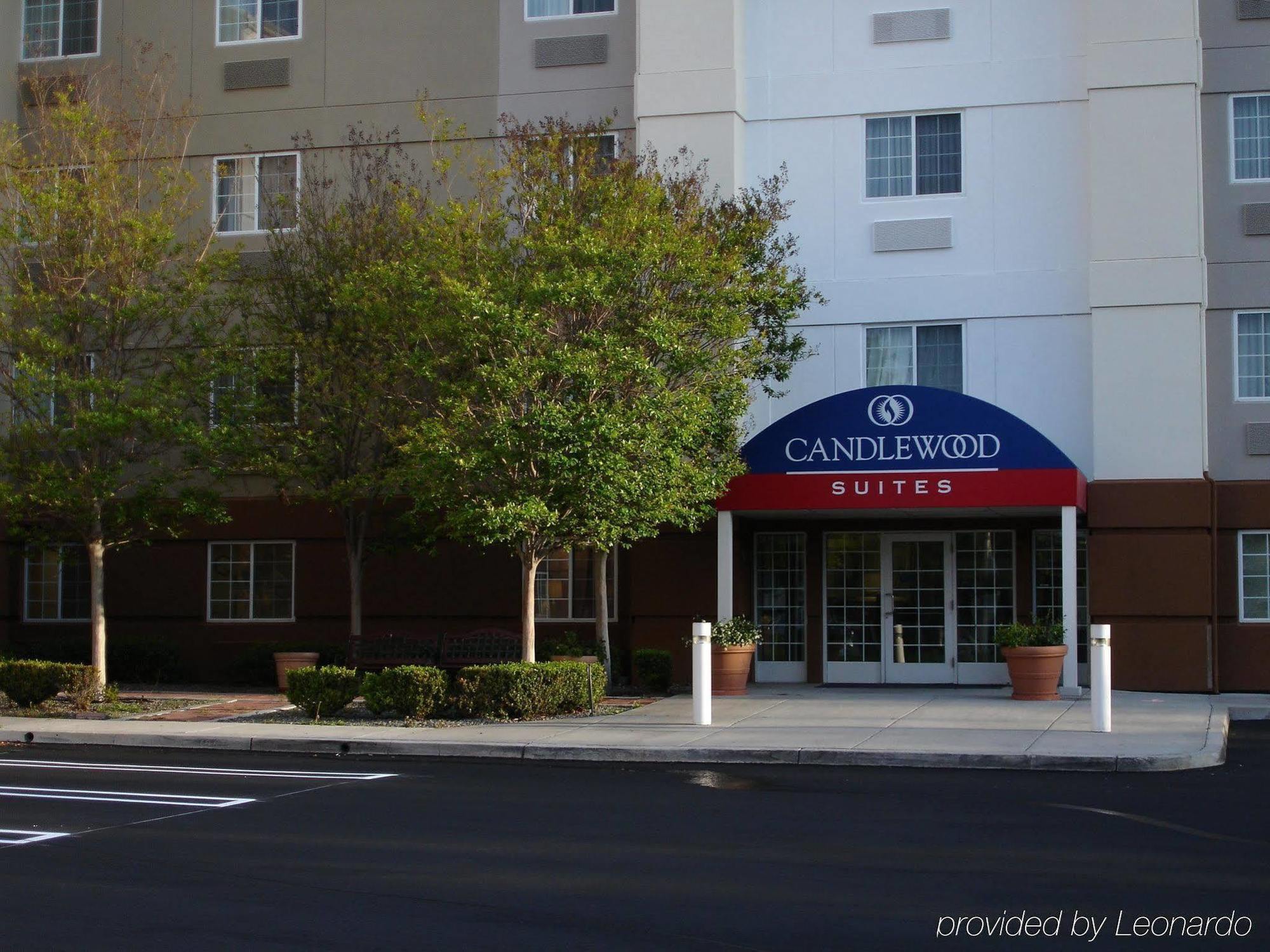 Sonesta Simply Suites Anaheim Garden Grove Buitenkant foto