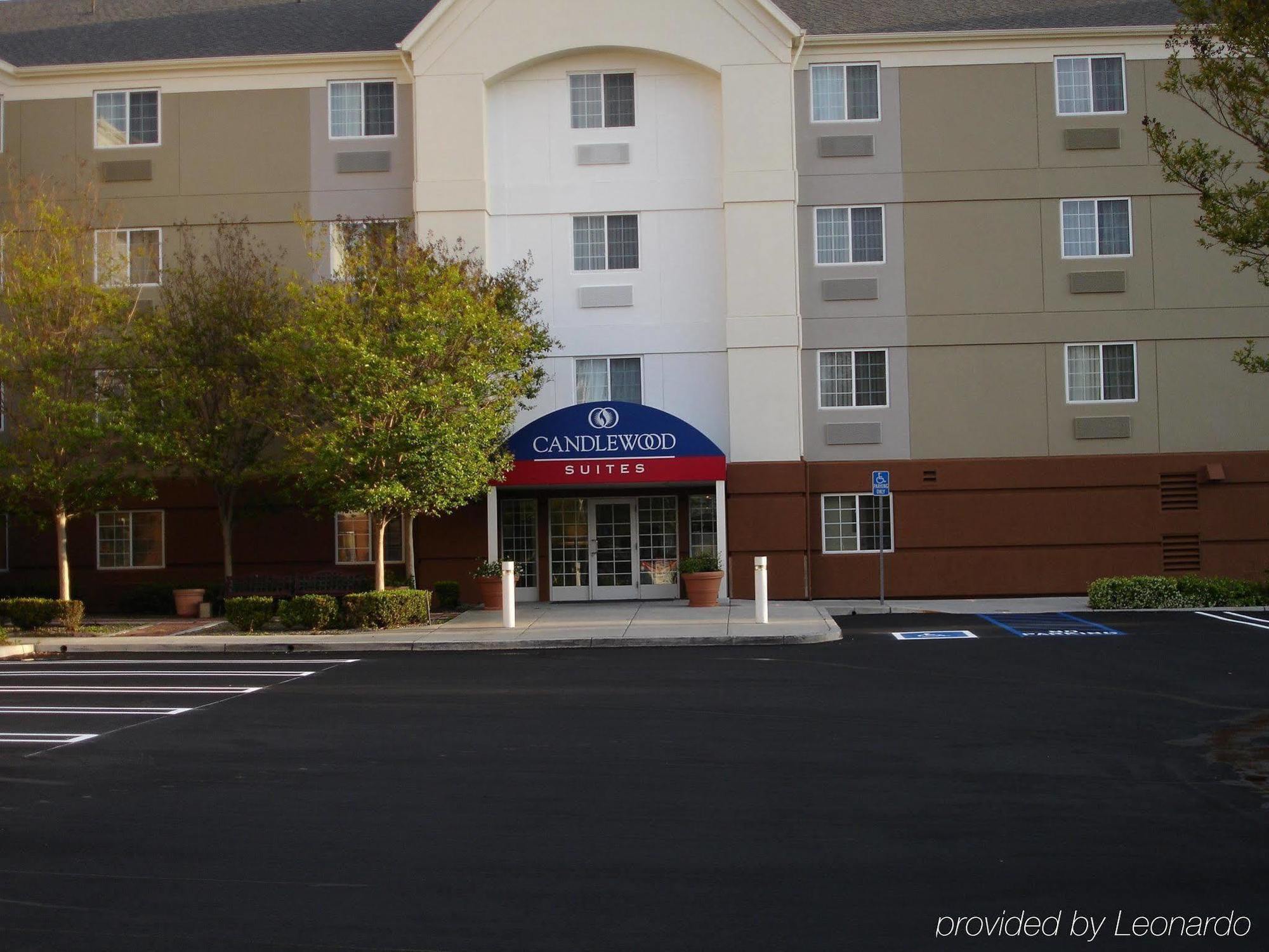 Sonesta Simply Suites Anaheim Garden Grove Buitenkant foto
