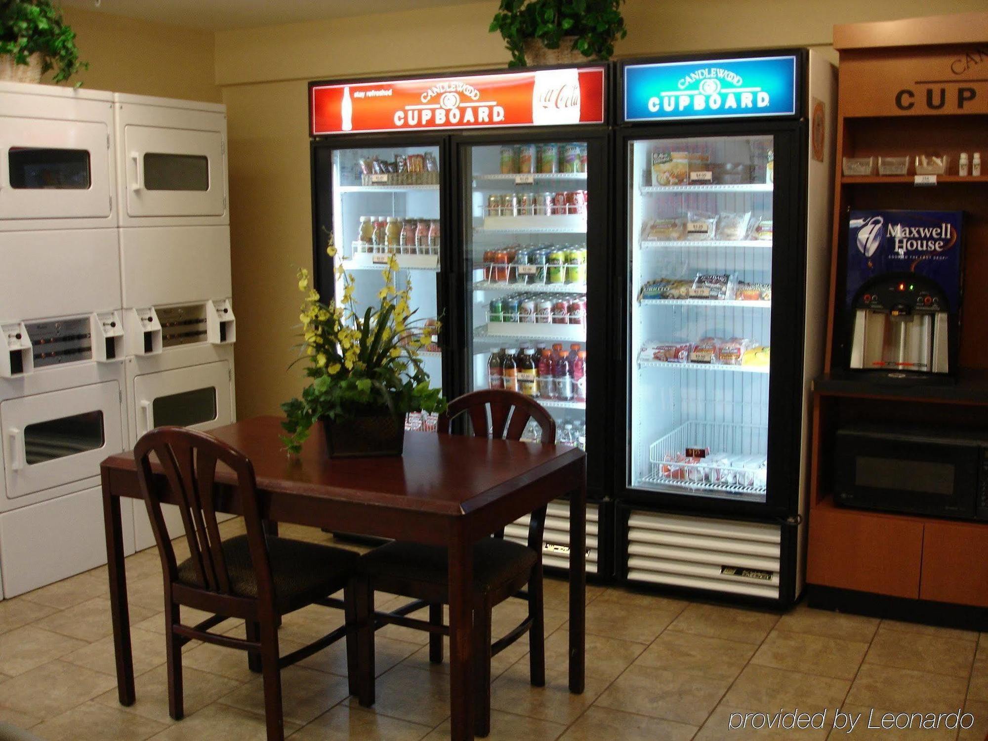 Sonesta Simply Suites Anaheim Garden Grove Faciliteiten foto