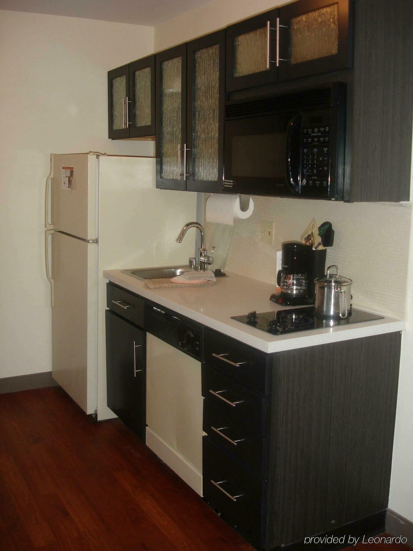 Sonesta Simply Suites Anaheim Garden Grove Buitenkant foto