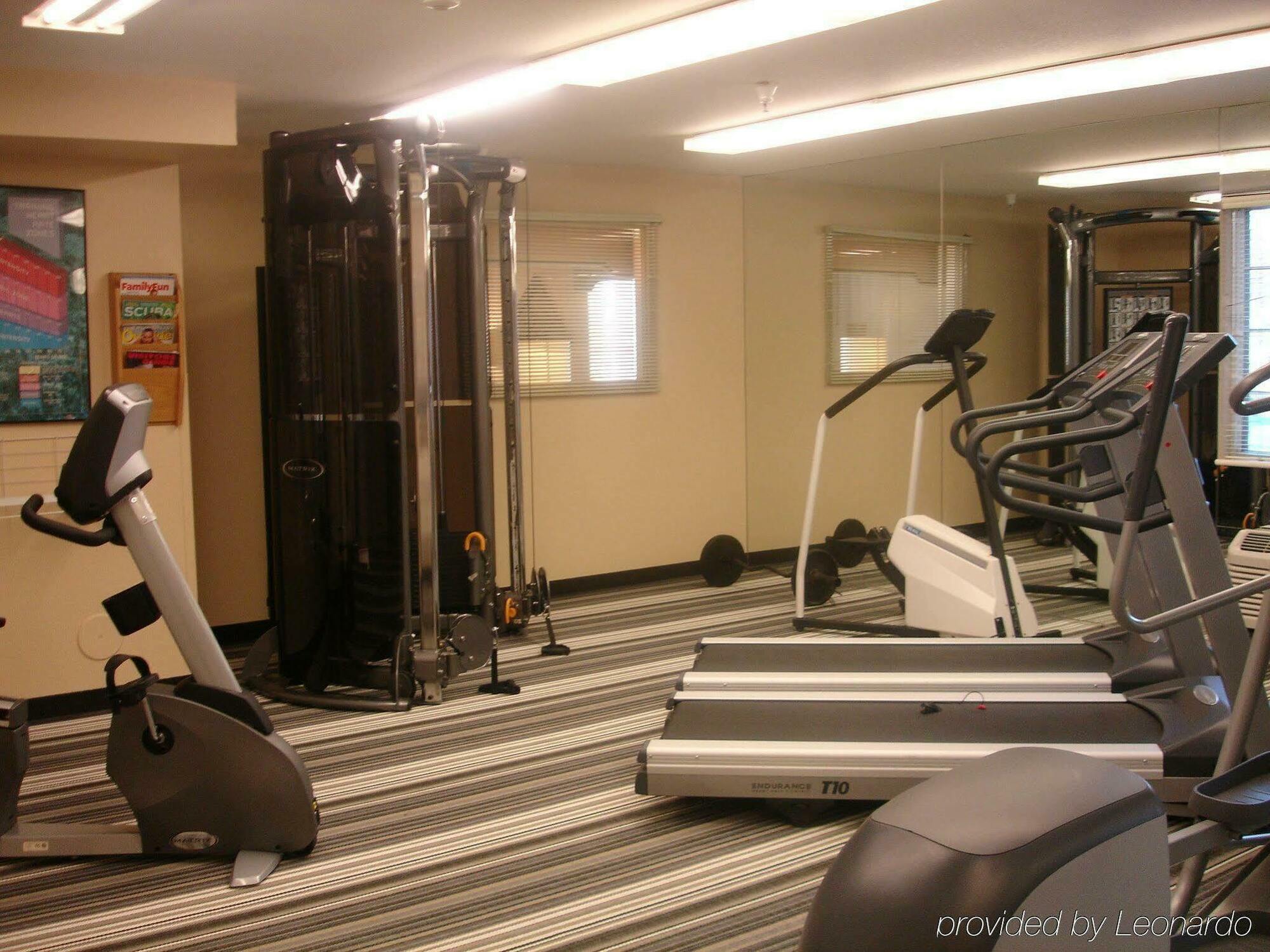 Sonesta Simply Suites Anaheim Garden Grove Buitenkant foto