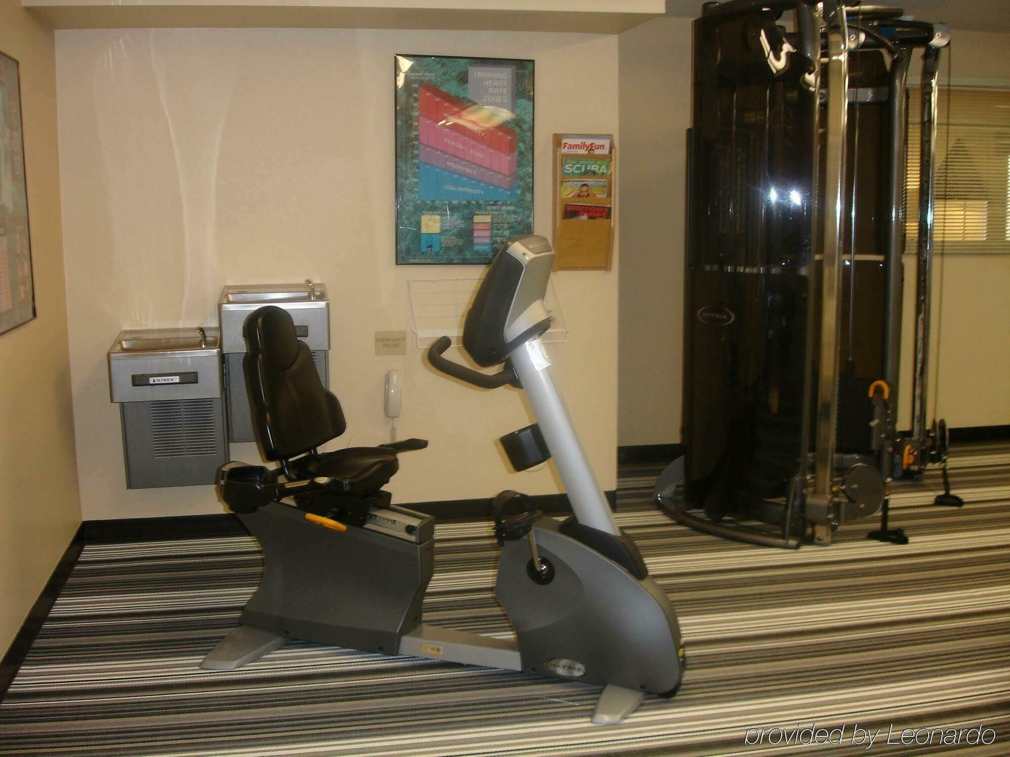 Sonesta Simply Suites Anaheim Garden Grove Buitenkant foto