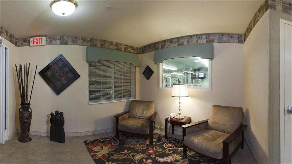 Sonesta Simply Suites Anaheim Garden Grove Buitenkant foto