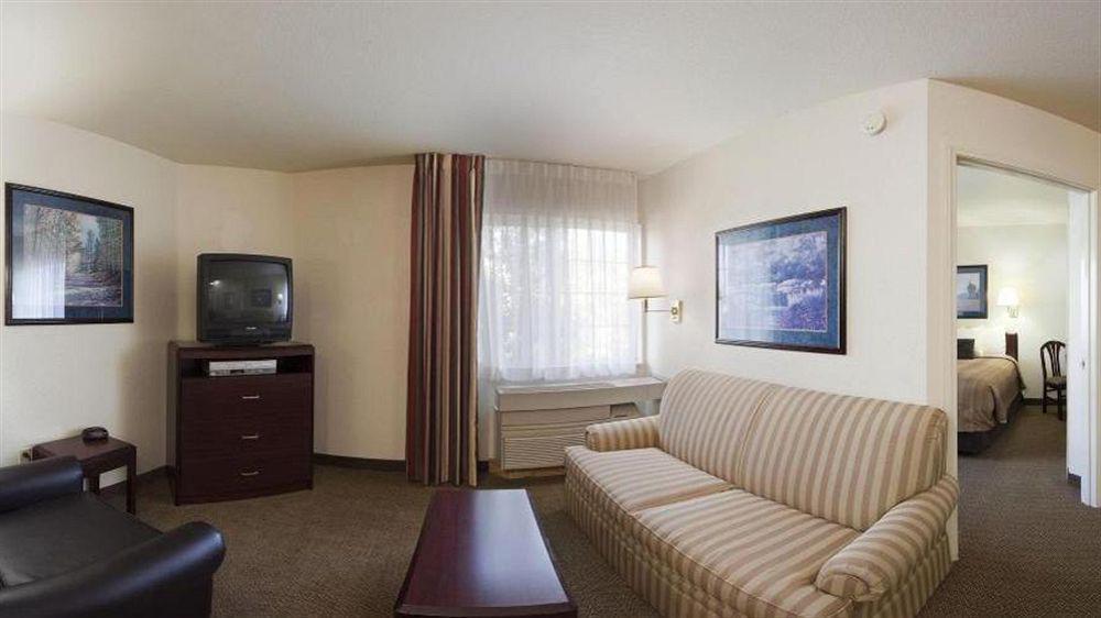 Sonesta Simply Suites Anaheim Garden Grove Buitenkant foto