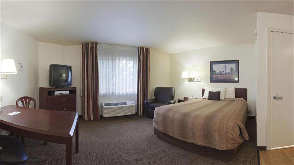 Sonesta Simply Suites Anaheim Garden Grove Buitenkant foto